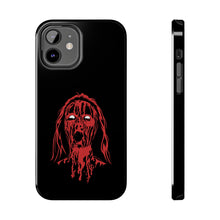 Load image into Gallery viewer, Blood Mary Tough Phone Case (iPhone &amp; Samsung)
