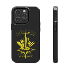 Load image into Gallery viewer, Pinball Wizard Tough Phone Case (Samsung &amp; iPhone)