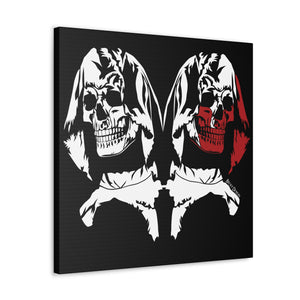 Reapers Canvas Print (Various Sizes)