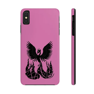 Phoenix Tough Phone Case (iPhone & Samsung)