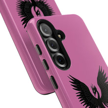 Load image into Gallery viewer, Phoenix Tough Phone Case (iPhone &amp; Samsung)