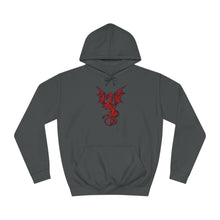 Load image into Gallery viewer, Dragon Hoodie (Various Colors)