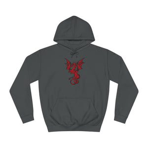 Dragon Hoodie (Various Colors)