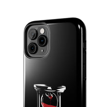 Load image into Gallery viewer, Hourglass Tough Phone Case (iPhone &amp; Samsung)