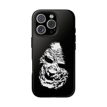 Load image into Gallery viewer, Zombie Face Tough Phone Case (iPhone &amp; Samsung)