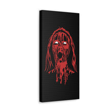 Load image into Gallery viewer, Bloody Mary Canvas Print (Various Sizes)