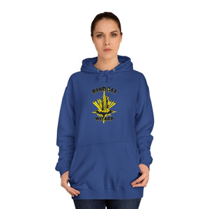 Pinball Wizard Hoodie (Various Colors)