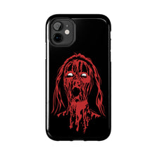 Load image into Gallery viewer, Blood Mary Tough Phone Case (iPhone &amp; Samsung)