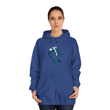 Load image into Gallery viewer, Mermaid Hoodie (Various Colors)