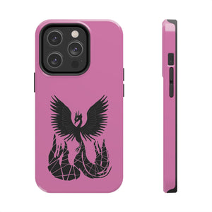 Phoenix Tough Phone Case (iPhone & Samsung)