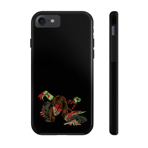 Survival Tough Phone Case (iPhone & Samsung)