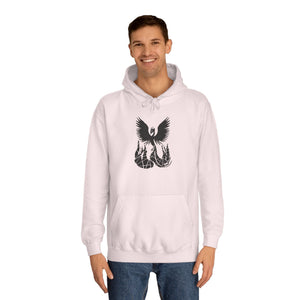 Phoenix Hoodie (Various Colors)