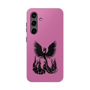 Phoenix Tough Phone Case (iPhone & Samsung)