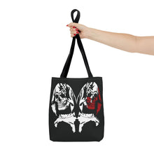 Load image into Gallery viewer, Reapers Tote Bag (Various Sizes)