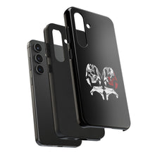 Load image into Gallery viewer, Reapers Tough Phone Case (iPhone &amp; Samsung)