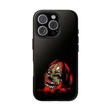 Load image into Gallery viewer, Severed Tough Phone Case (iPhone &amp; Samsung)