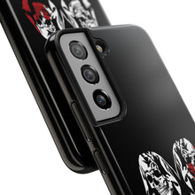 Load image into Gallery viewer, Reapers Tough Phone Case (iPhone &amp; Samsung)