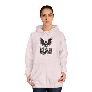 Phoenix Hoodie (Various Colors)