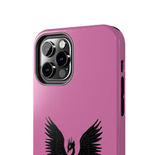 Load image into Gallery viewer, Phoenix Tough Phone Case (iPhone &amp; Samsung)