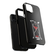 Load image into Gallery viewer, Hourglass Tough Phone Case (iPhone &amp; Samsung)