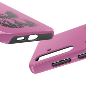 Phoenix Tough Phone Case (iPhone & Samsung)