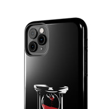 Load image into Gallery viewer, Hourglass Tough Phone Case (iPhone &amp; Samsung)