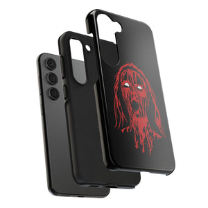 Blood Mary Tough Phone Case (iPhone & Samsung)