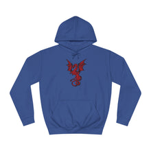 Load image into Gallery viewer, Dragon Hoodie (Various Colors)