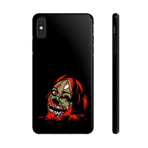 Severed Tough Phone Case (iPhone & Samsung)