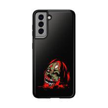 Load image into Gallery viewer, Severed Tough Phone Case (iPhone &amp; Samsung)