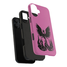 Load image into Gallery viewer, Phoenix Tough Phone Case (iPhone &amp; Samsung)