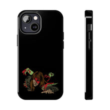 Load image into Gallery viewer, Survival Tough Phone Case (iPhone &amp; Samsung)