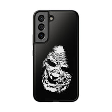 Load image into Gallery viewer, Zombie Face Tough Phone Case (iPhone &amp; Samsung)