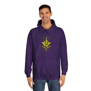 Pinball Wizard Hoodie (Various Colors)