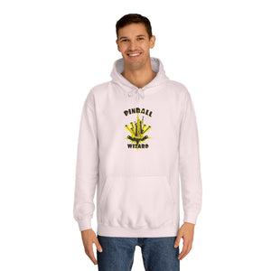 Pinball Wizard Hoodie (Various Colors)