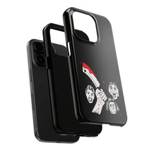 Load image into Gallery viewer, The Horror Tough Phone Case (iPhone &amp; Samsung)