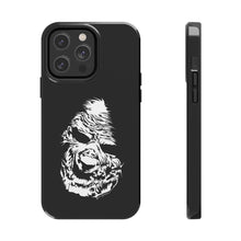 Load image into Gallery viewer, Zombie Face Tough Phone Case (iPhone &amp; Samsung)