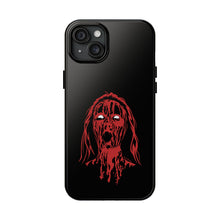 Load image into Gallery viewer, Blood Mary Tough Phone Case (iPhone &amp; Samsung)