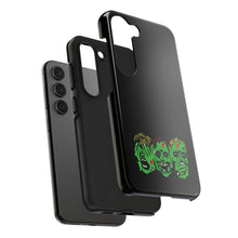 Load image into Gallery viewer, 3 Zombies Tough Phone Case (Samsung &amp; iPhone)