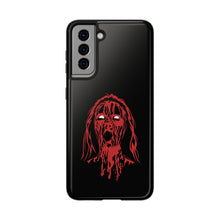 Load image into Gallery viewer, Blood Mary Tough Phone Case (iPhone &amp; Samsung)