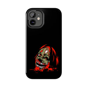 Severed Tough Phone Case (iPhone & Samsung)