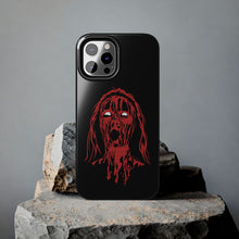 Load image into Gallery viewer, Blood Mary Tough Phone Case (iPhone &amp; Samsung)