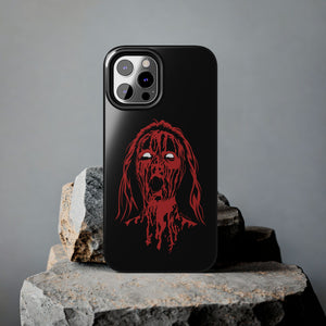 Blood Mary Tough Phone Case (iPhone & Samsung)