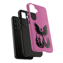 Load image into Gallery viewer, Phoenix Tough Phone Case (iPhone &amp; Samsung)