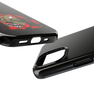 Severed Tough Phone Case (iPhone & Samsung)