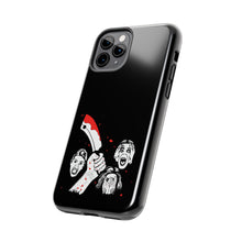 Load image into Gallery viewer, The Horror Tough Phone Case (iPhone &amp; Samsung)