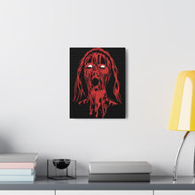 Load image into Gallery viewer, Bloody Mary Canvas Print (Various Sizes)