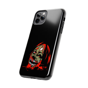 Severed Tough Phone Case (iPhone & Samsung)