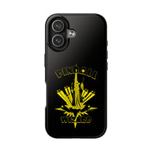Load image into Gallery viewer, Pinball Wizard Tough Phone Case (Samsung &amp; iPhone)