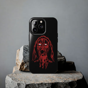 Blood Mary Tough Phone Case (iPhone & Samsung)